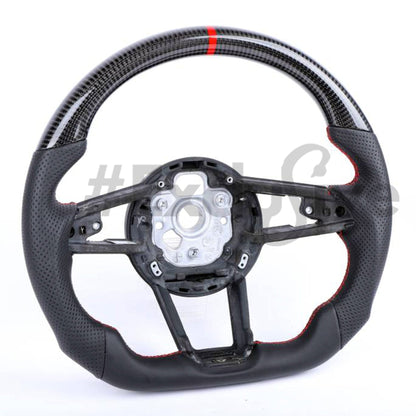 2016-2023 Audi R8/TT Exclusive Steering by Custom Steering Wheel