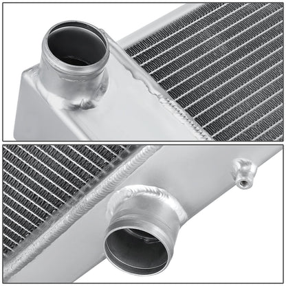 94-02 Dodge Ram 2500/3500 5.9L Turbo Diesel 3 Row Aluminum Radiator