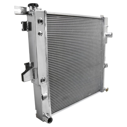 1996-1999 Ford Explorer/ 1997-1999 Mercury Moutaineer 2-Row Aluminum Performance Radiator