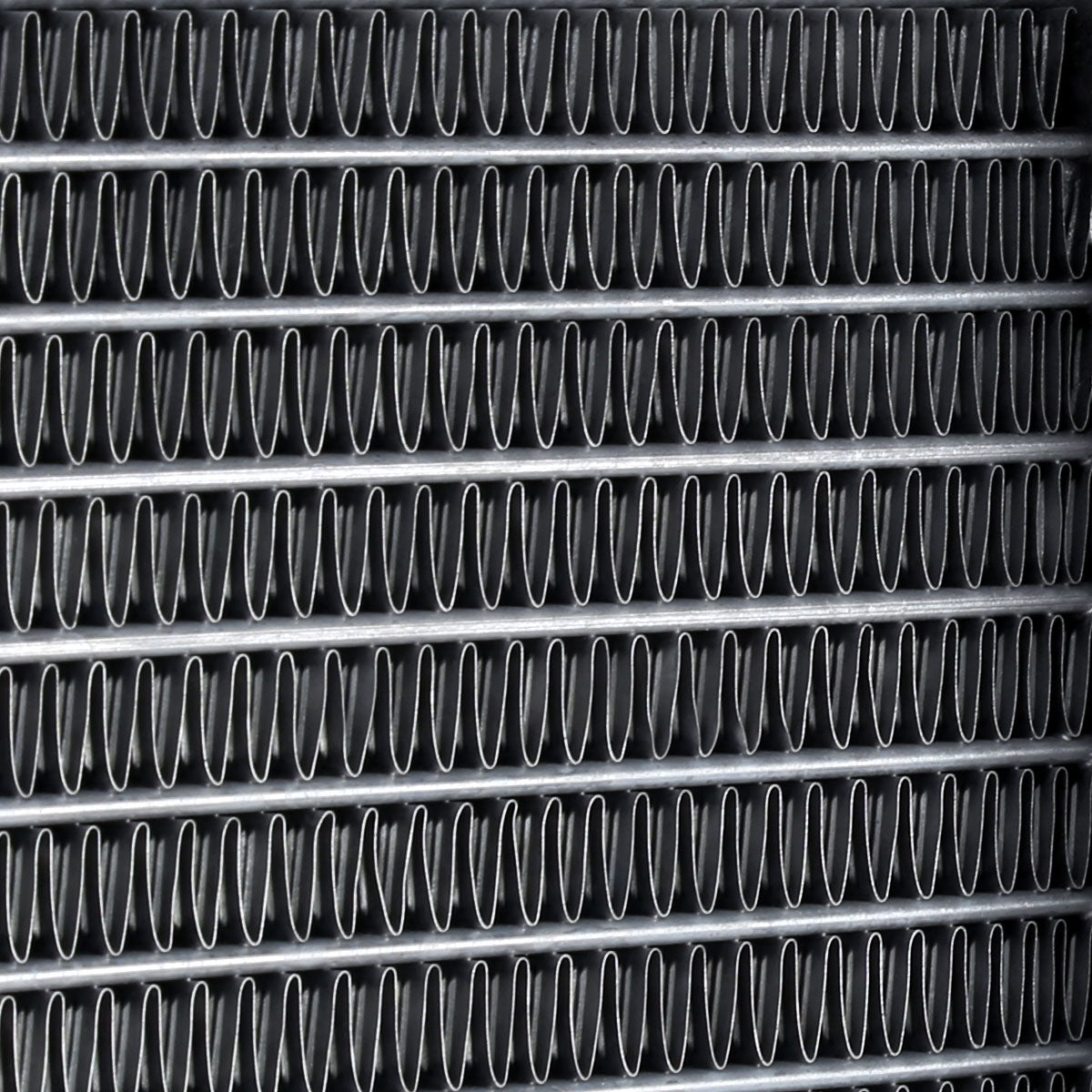 2003-2009 Dodge RAM 2500/3500 5.9L/6.7L Cummins Aluminum 2-Row Performance Radiator