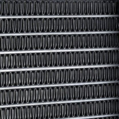 2003-2009 Dodge RAM 2500/3500 5.9L/6.7L Cummins Aluminum 2-Row Performance Radiator