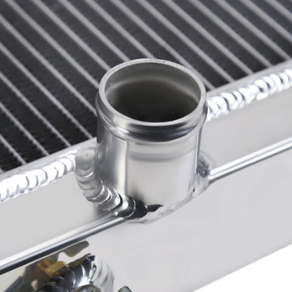 1968-1974 AMC Matador/Javelin/Ambassador/AMX Aluminum 3-Row Performance Radiator