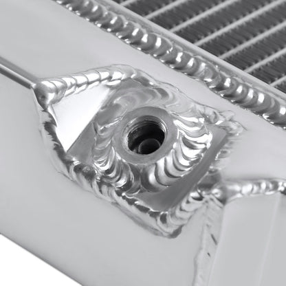 1968-1974 AMC Matador/Javelin/Ambassador/AMX Aluminum 3-Row Performance Radiator