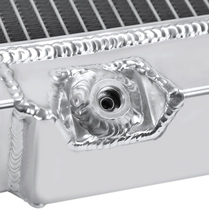 1968-1974 AMC Matador/Javelin/Ambassador/AMX Aluminum 3-Row Performance Radiator