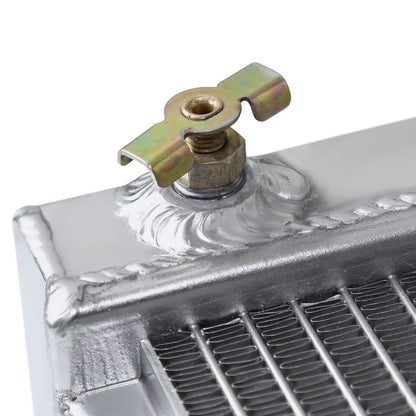 1973-1991 Chevrolet C/K Blazer/Suburban GMC Jimmy Aluminum 3-Row Performance Radiator