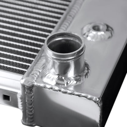 1973-1991 Chevrolet C/K Blazer/Suburban GMC Jimmy Aluminum 3-Row Performance Radiator