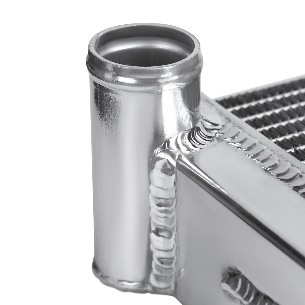 1967-1969 Chevrolet Camaro/ Pontiac Firebird V8 MT Aluminum 3-Row Performance Radiator