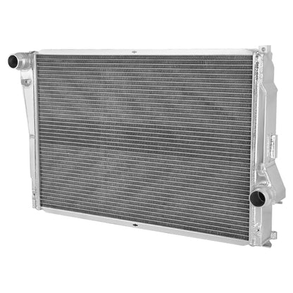 2001-2006 BMW 3 Series E46 Manual Transmission Aluminum 3-Row Performance Radiator