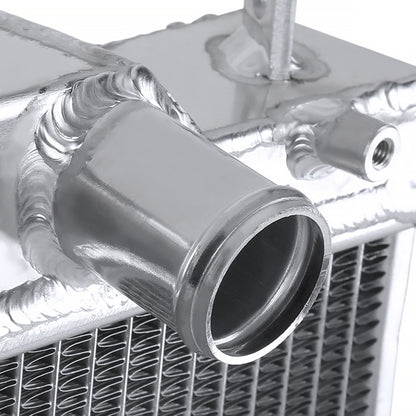 1990-1997 Mazda MX-5 Miata Manual Transmission Aluminum 2-Row Performance Radiator