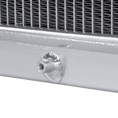 1990-1997 Mazda MX-5 Miata Manual Transmission Aluminum 2-Row Performance Radiator