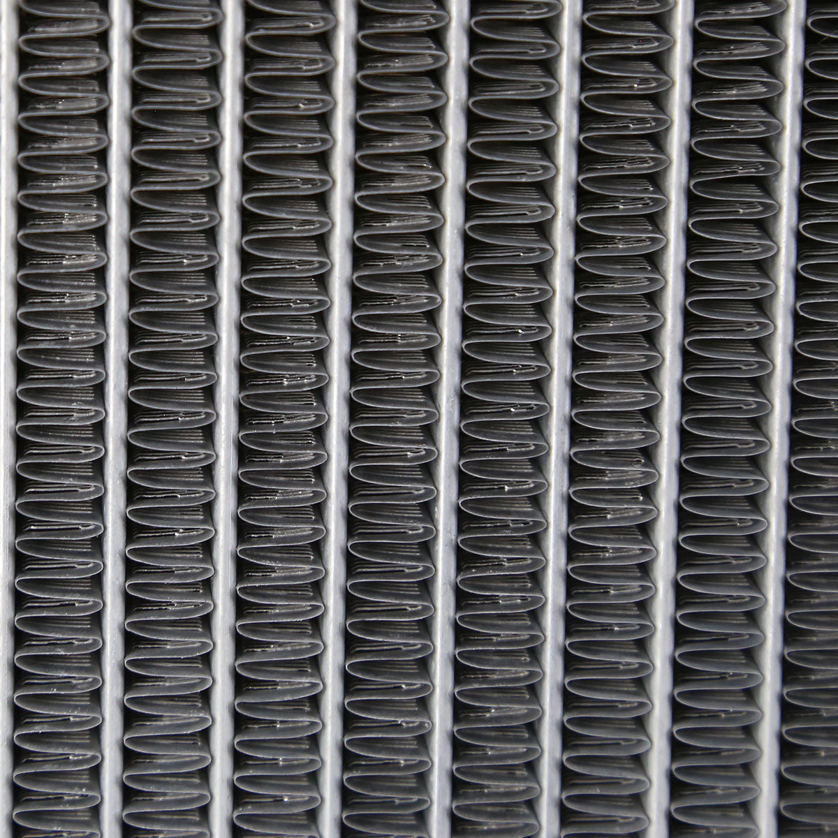 2005-2014 Ford Mustang V6 V8 Aluminum 3-Row Performance Radiator