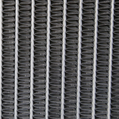 2005-2014 Ford Mustang V6 V8 Aluminum 3-Row Performance Radiator