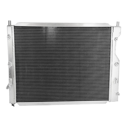2005-2014 Ford Mustang V6 V8 Aluminum 3-Row Performance Radiator