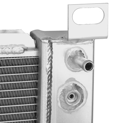 1999-2004 Chevrolet Silverado/GMC Sierra 1500 4.3L V6 Aluminum Single Row Performance Radiator