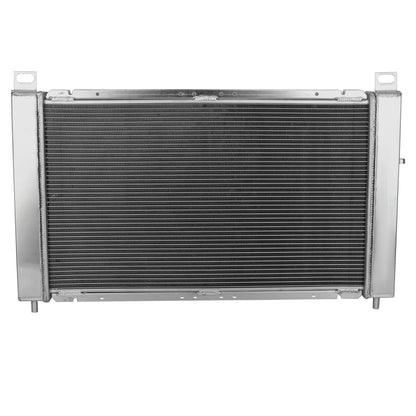 1999-2004 Chevrolet Silverado/GMC Sierra 1500 4.3L V6 Aluminum Single Row Performance Radiator