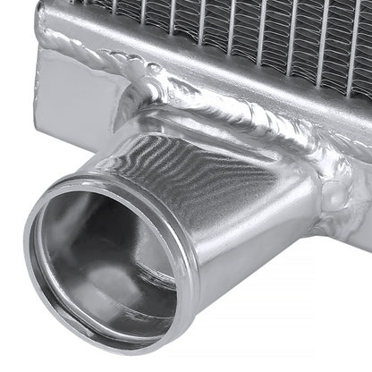1955-1957 Ford Thunderbird Aluminum 3-Row Performance Radiator