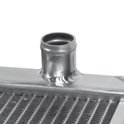 1987-2006 Jeep Wrangler TJ YJ 2.4L/4.2L Aluminum 3-Row Performance Radiator