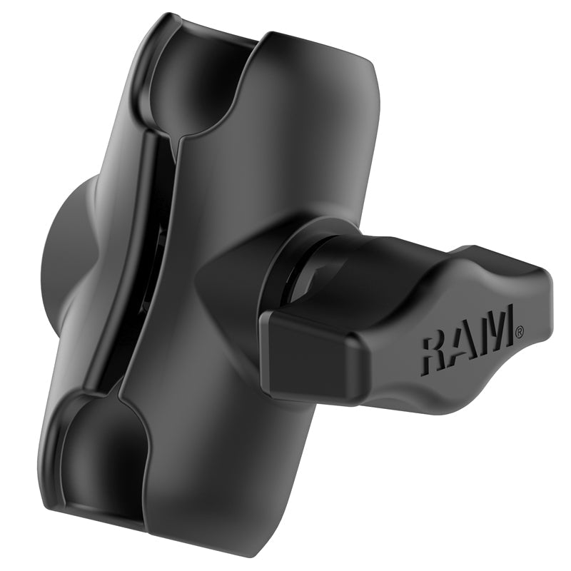 2018 - 2023 Jeep Wrangler JL/JLU Grab Bar Ball Mount