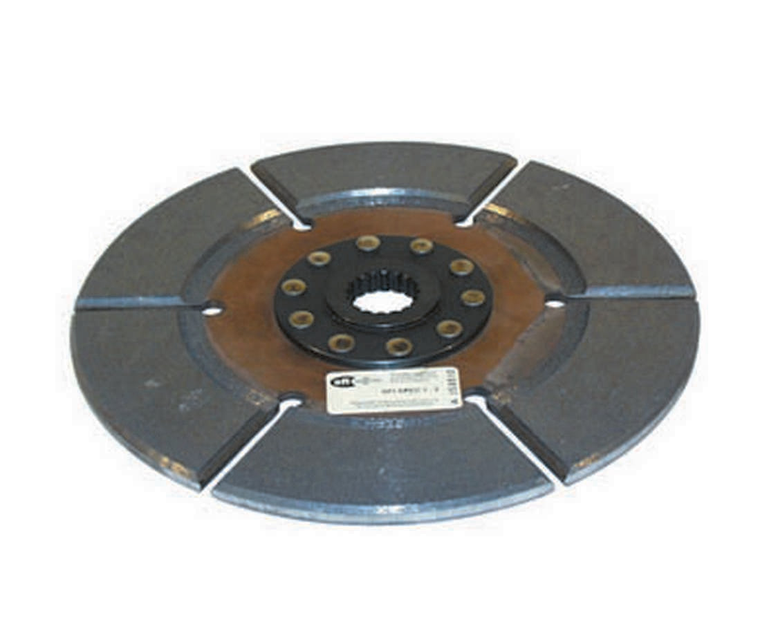 CLUTCH DISK