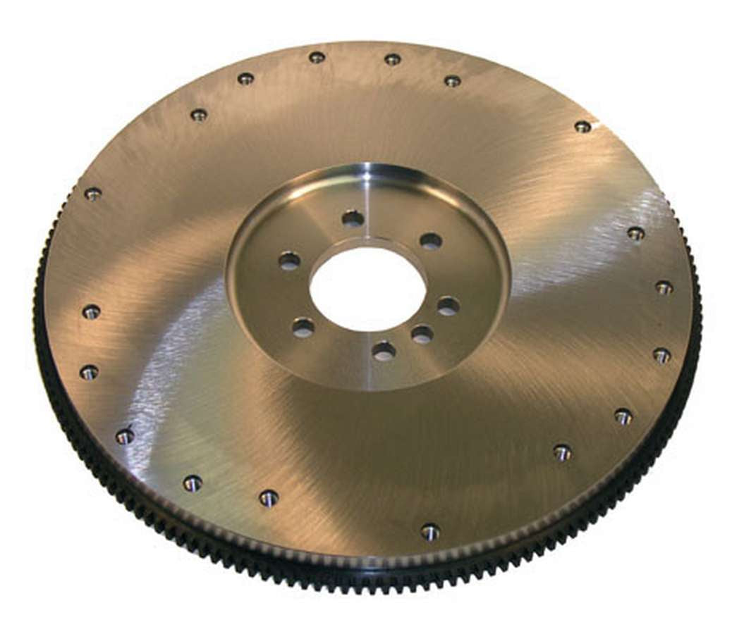 FLYWHEEL 168 TOOTH 33 lbs. INT