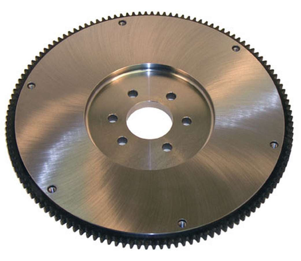 FLYWHEEL 130-TOOTH STEEL 6BOLT