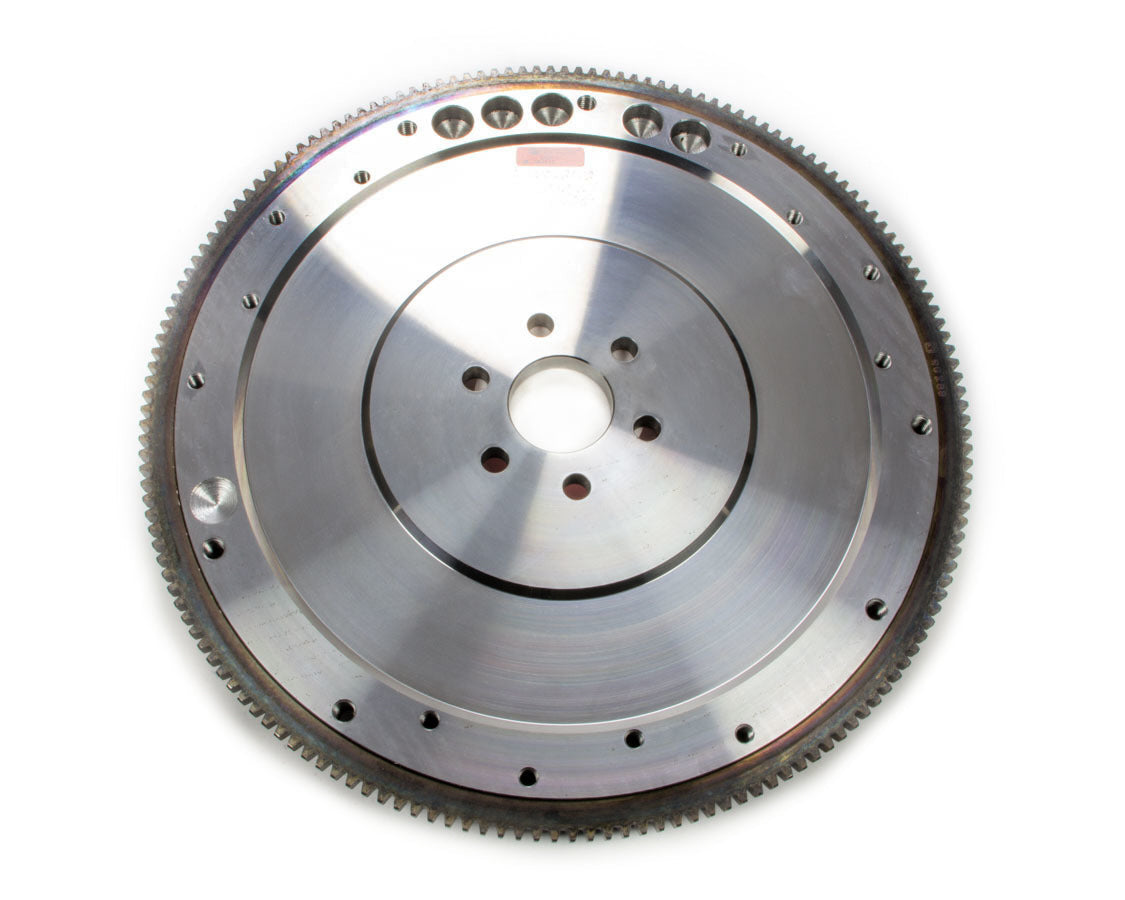 FLYWHEEL STEEL