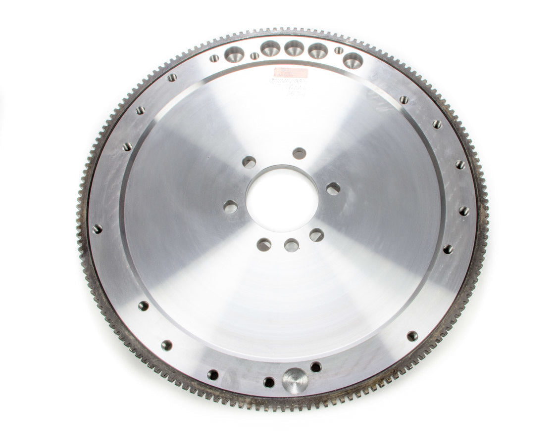 FLYWHEEL STEEL