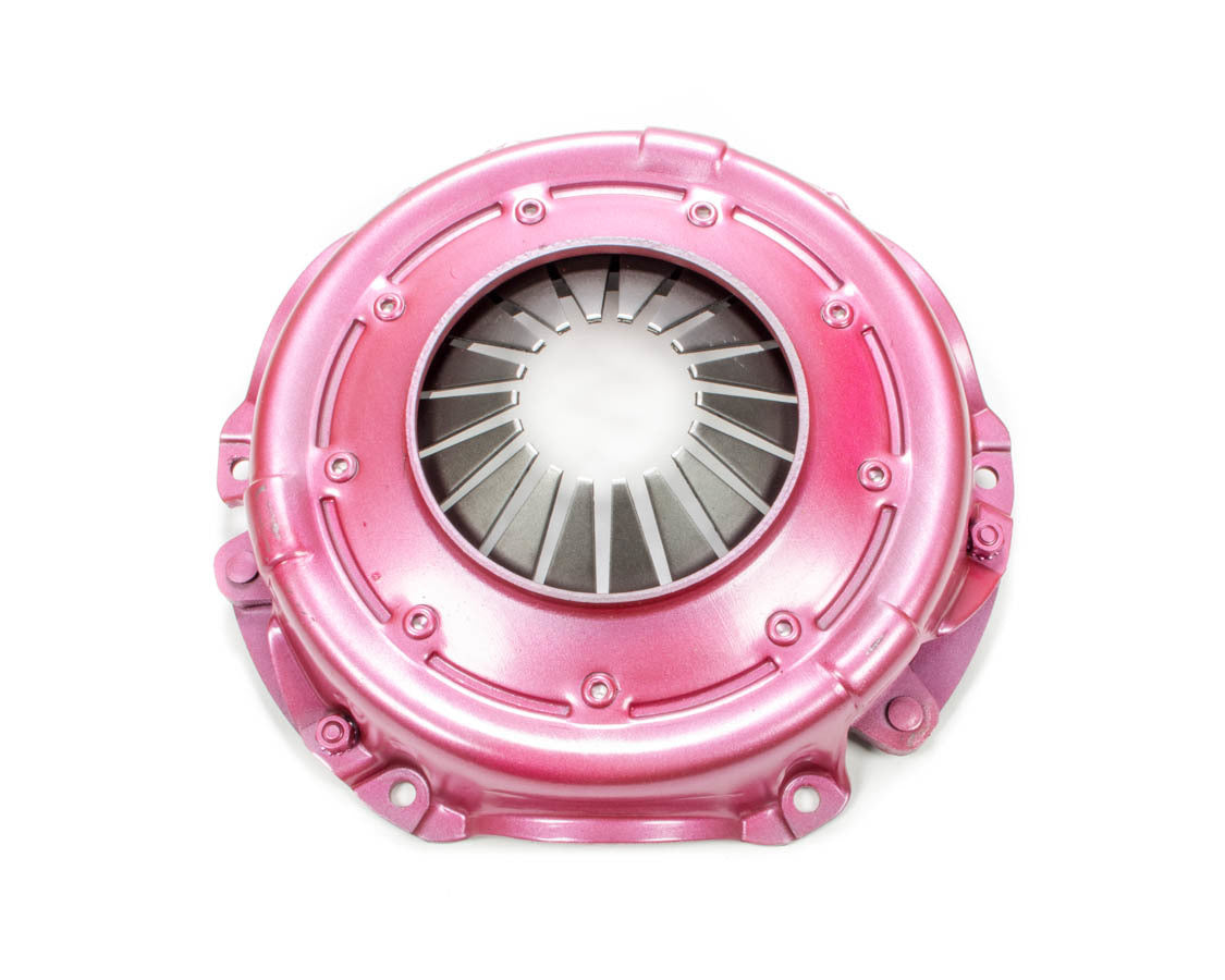 PRESSURE PLATE