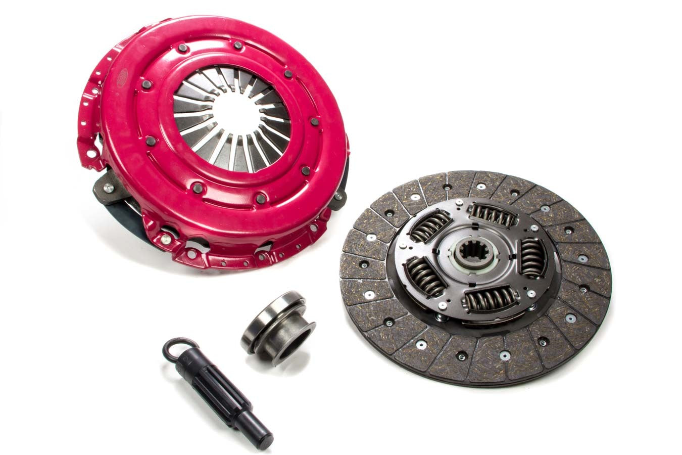 CLUTCH KIT 10.5 HD KIT