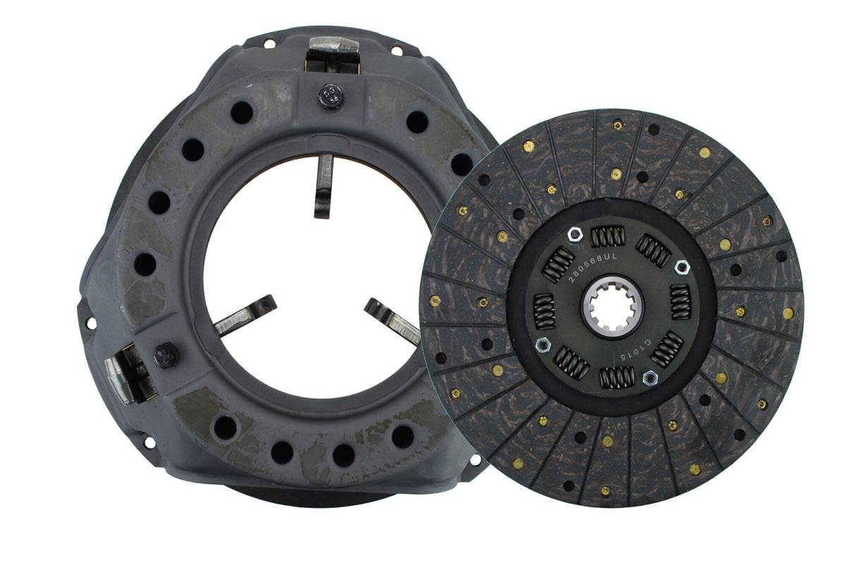 Ford Clutch Kit 12 x 1 3/8-10