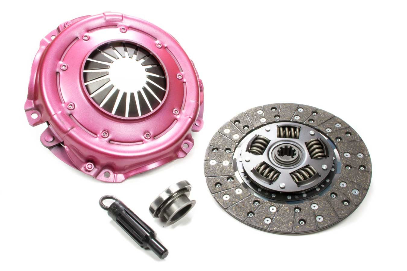 MUSCLECAR SERIES CLUTCH SET