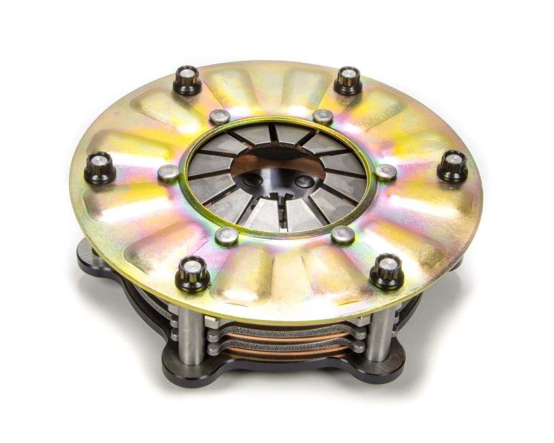MULTI DISC CLUTCH