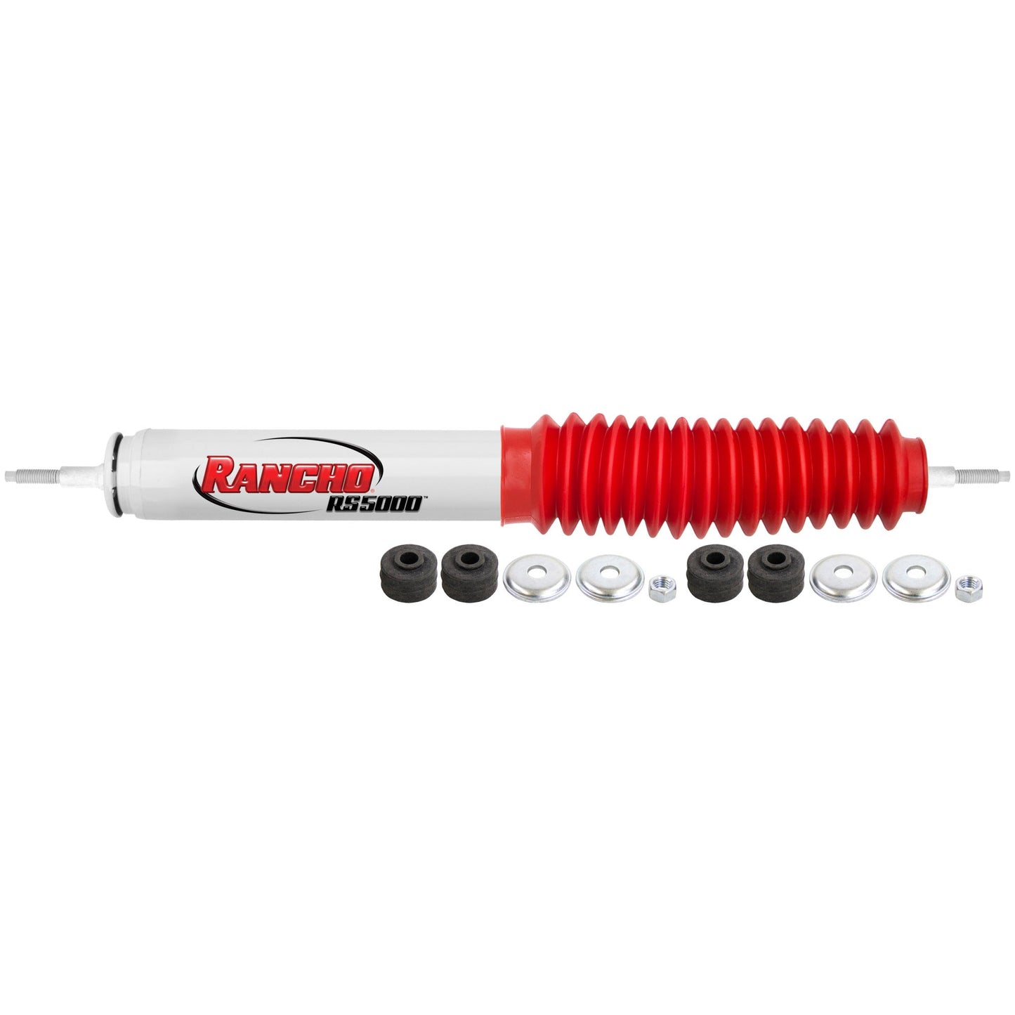 STEERING DAMPER