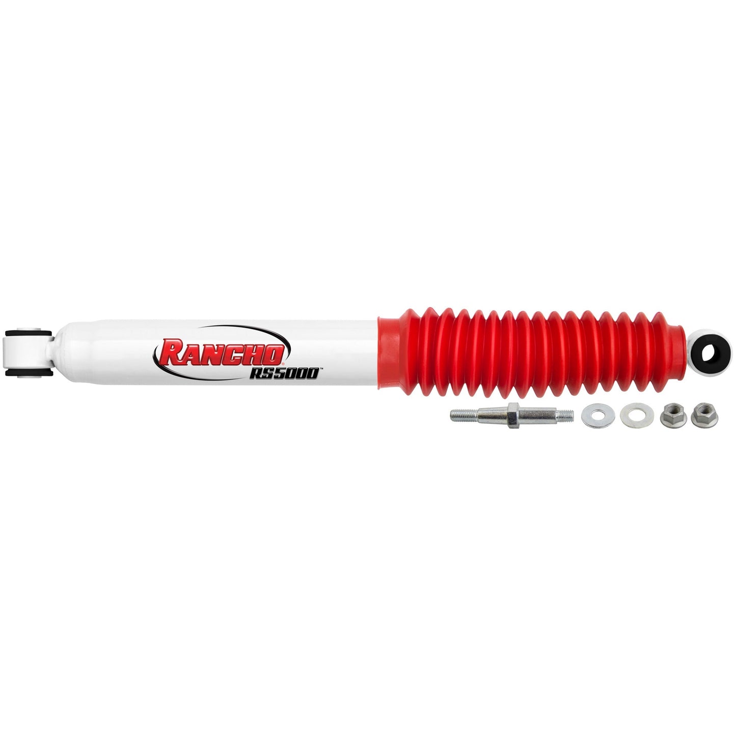 STEERING DAMPER