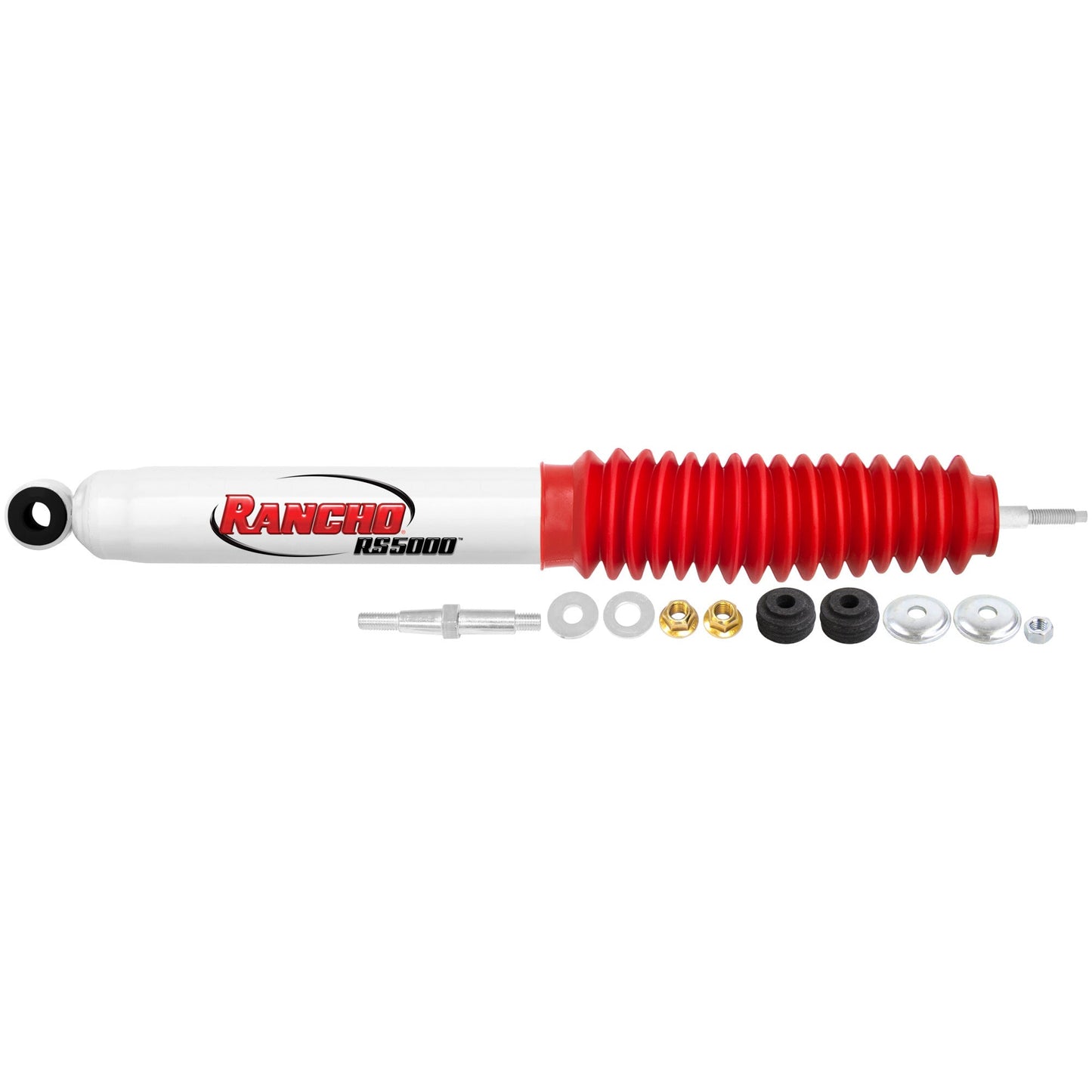 STEERING DAMPER