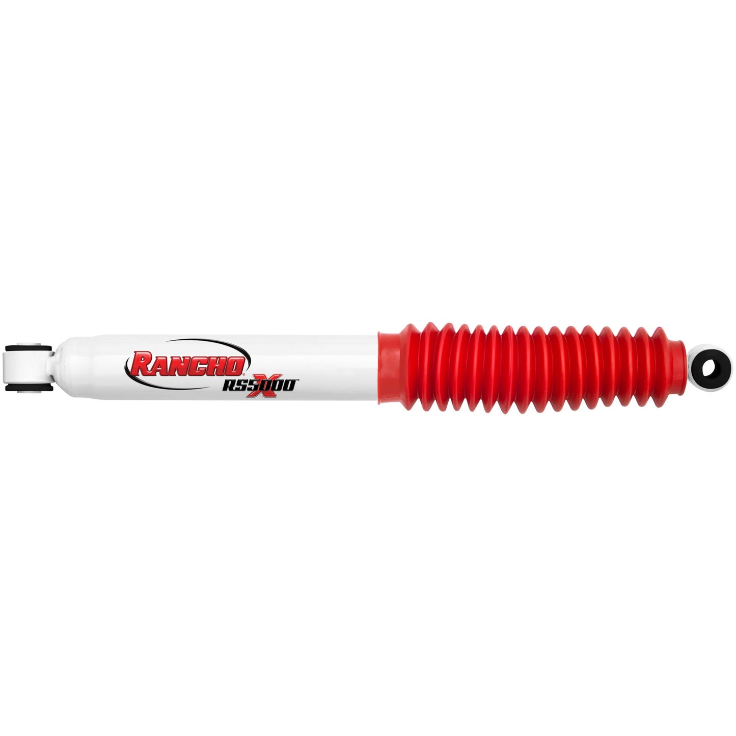 SHOCK TWIN-TUBE GAS RS5000X