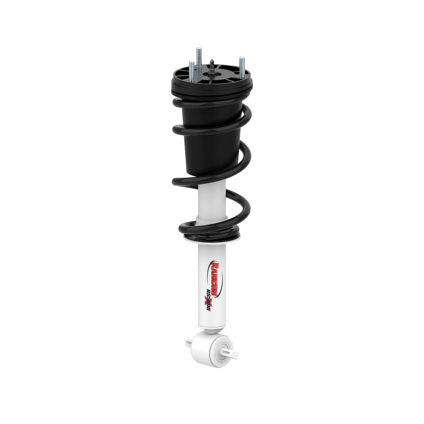 STRUT ASSEMBLY