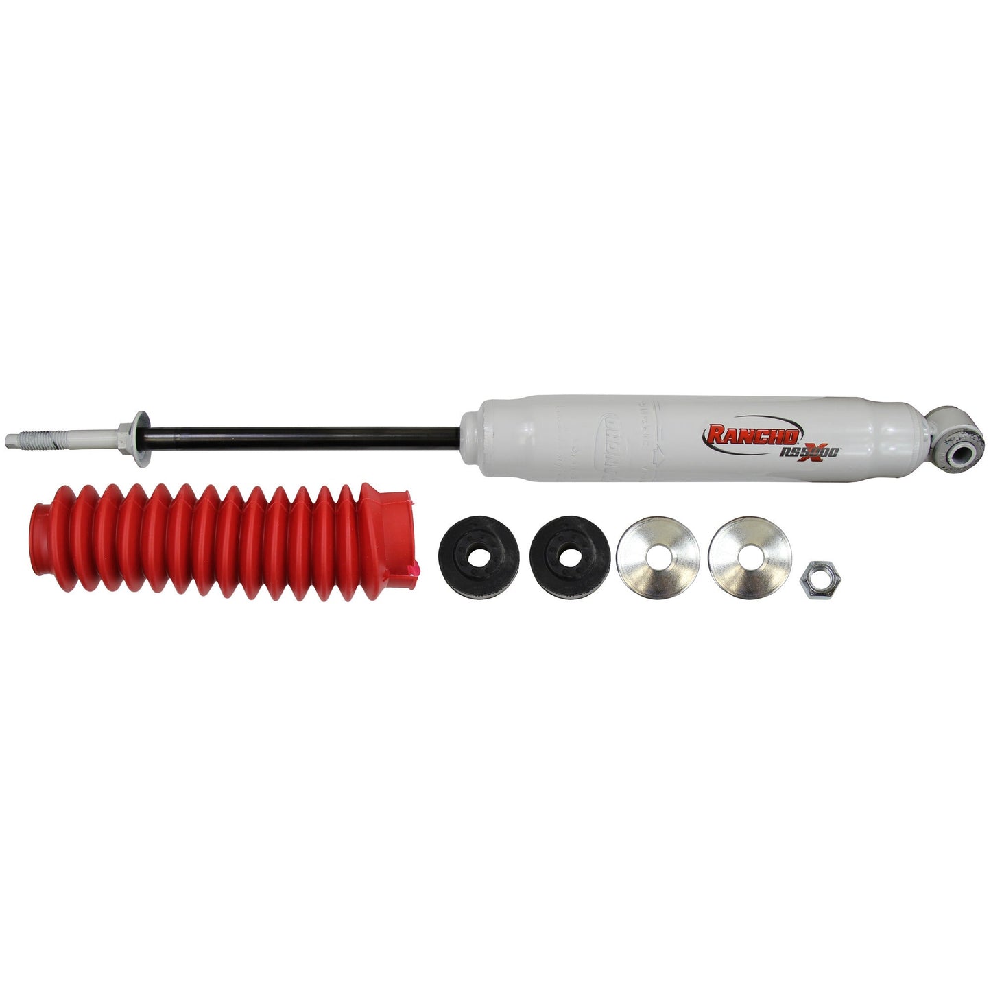 RS5000X SHOCK