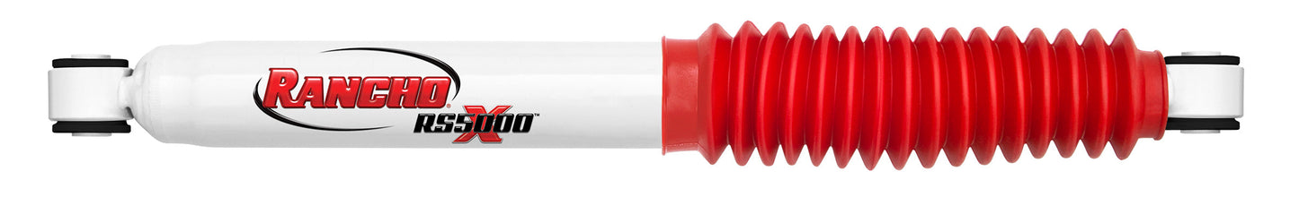 RS5000X SHOCK