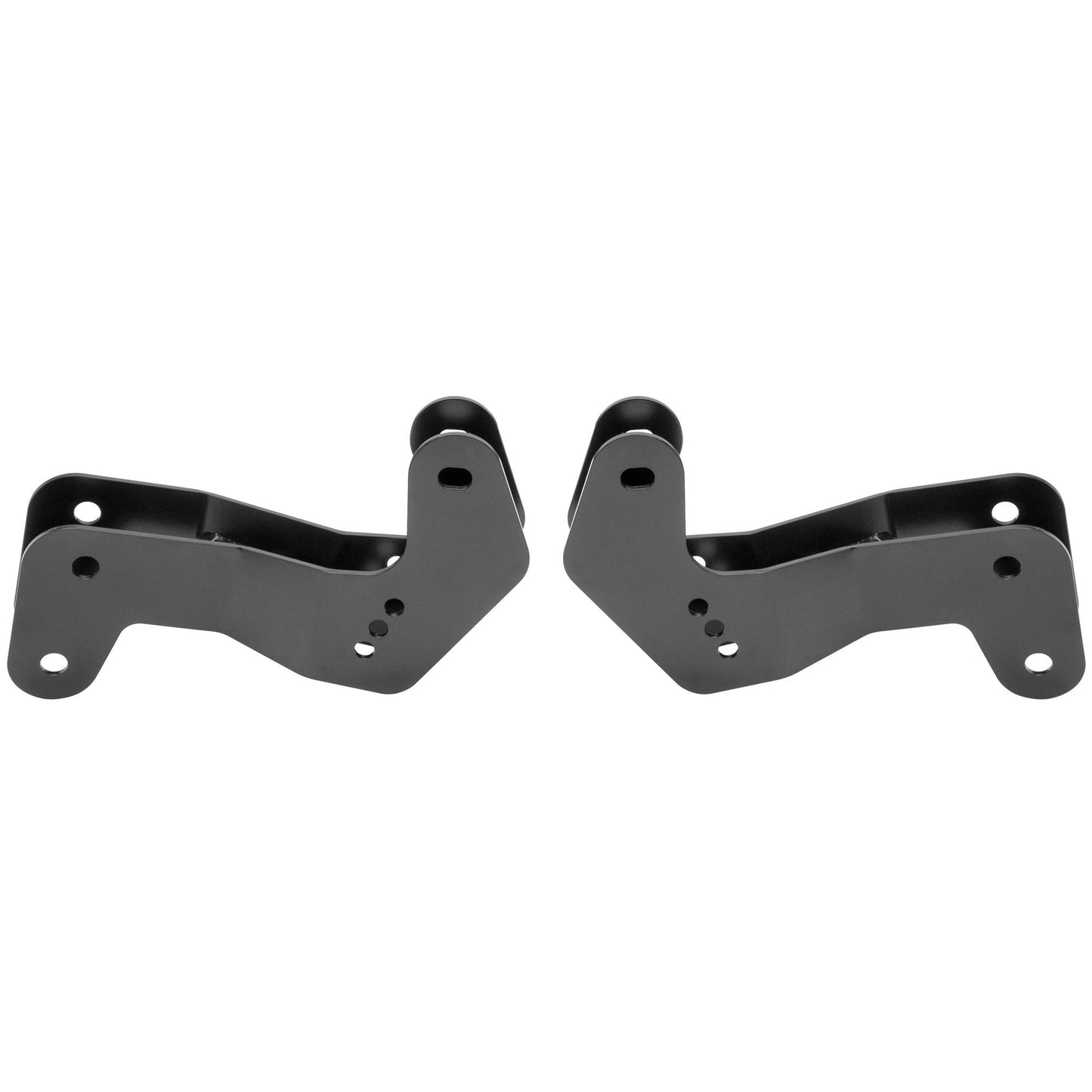 GEOMETRY CORRECTION BRACKETS
