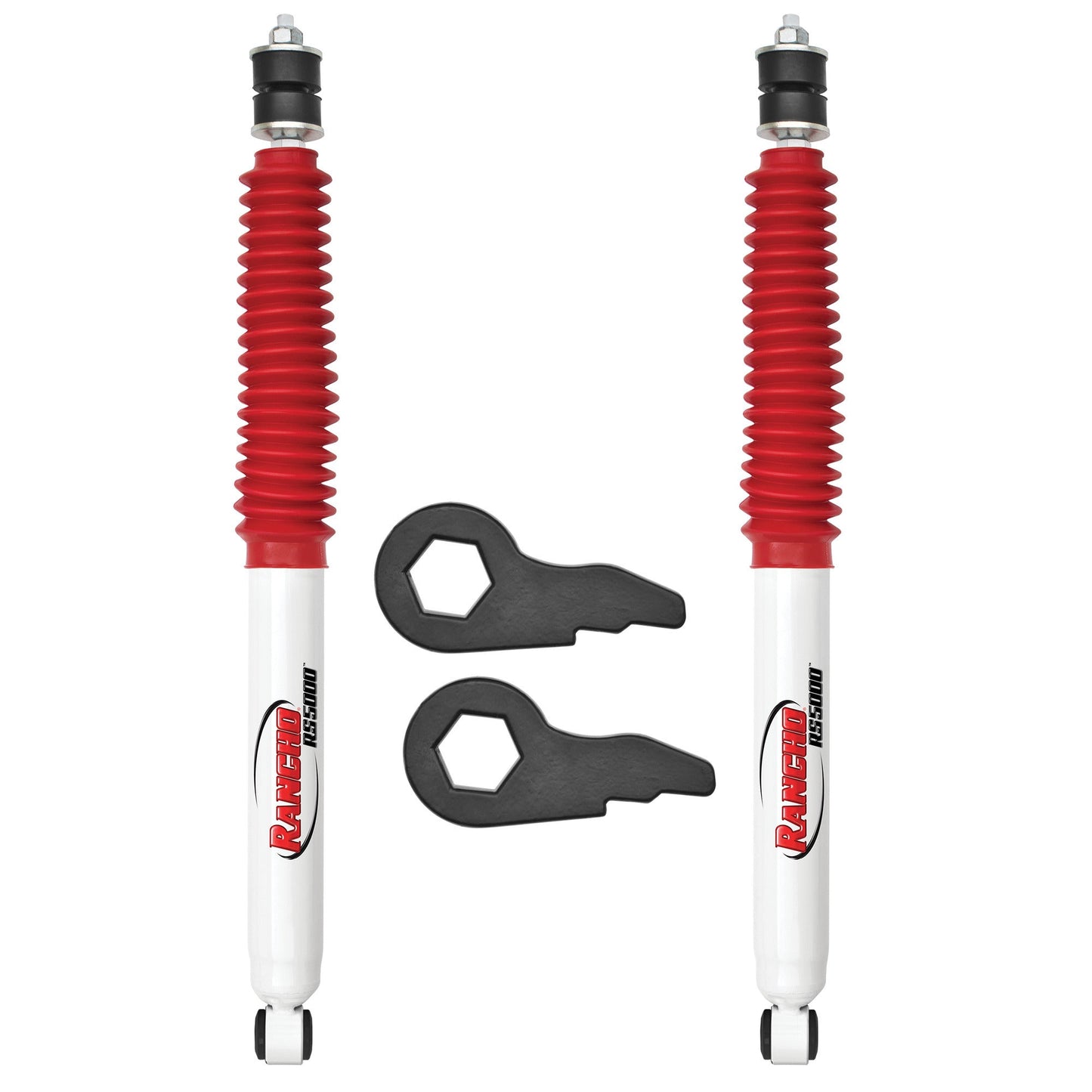 LIFT KIT TORSION BAR 2.25 IN