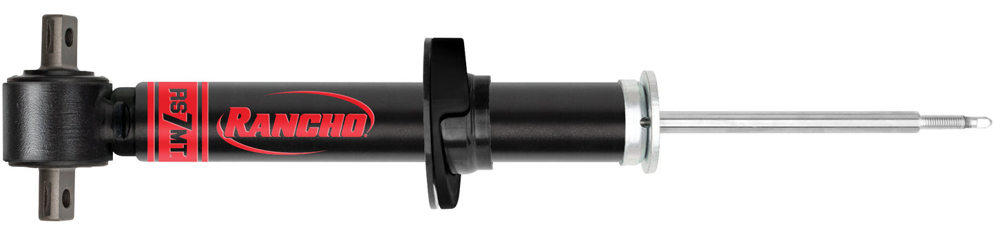 SUSPENSION STRUT