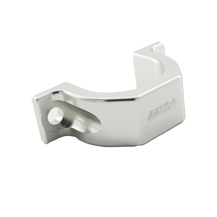 BULL BOOST PERFORMANCE Manual & Power Steering Rack Bracket for Honda Civic EG EK Del Sol &amp; Acura Integra DC2