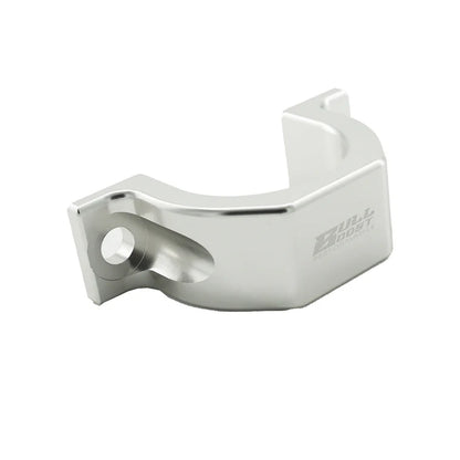 BULL BOOST PERFORMANCE Manual & Power Steering Rack Bracket for Honda Civic EG EK Del Sol &amp; Acura Integra DC2