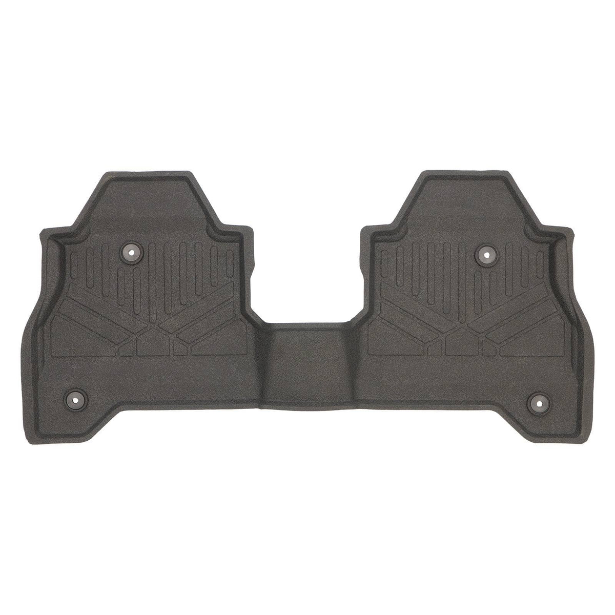 2020-2026 Jeep Gladiator Rubber Liners | SMARTLINER