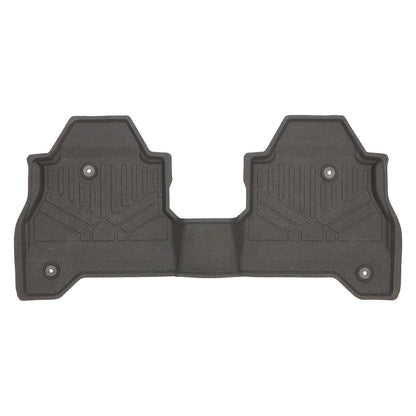 2020-2026 Jeep Gladiator Rubber Liners | SMARTLINER
