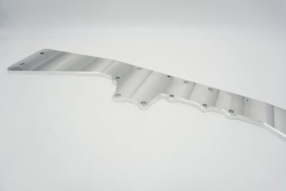 ASE Nissan RB25 R26 Billet Front Motor Plate Chassis Support