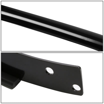 2004-2009 Lexus RX330 RX350 RX400H Rear Guard
