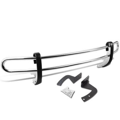 09-14 Nissan Murano Chrome Rear Guard
