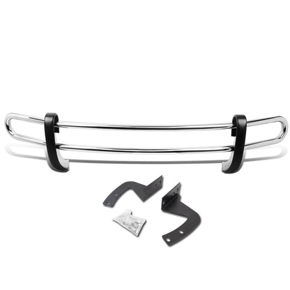 09-14 Nissan Murano Chrome Rear Guard